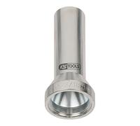 KS Tools Ghiera a gradini, Øinterno 18mm, Øesterno 28mm Quantità:1