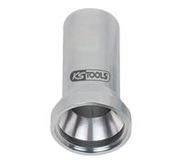 KS Tools Ghiera a gradini, Øinterno 32mm, Øesterno 42mm Quantità:1
