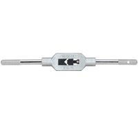 KS Tools Giramaschi Regolabile, M5-M20