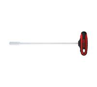 KS Tools Giravite a bussola a T CHROMEplus, XL Quantità:1