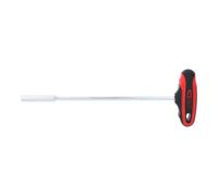 KS Tools Giravite a bussola a T lungo, 6mm Quantità:1