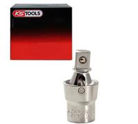 KS TOOLS Giunto, Chiave A Bussola Opaca Satinata CROMATA | 917.1250