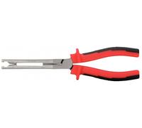 KS TOOLS Glühkerzenstecker-zange, On- E Smontaggio Di Glühkerzensteckern 265mm