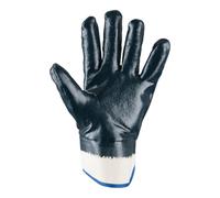KS Tools Guanti di protezione chimica Quantità:1