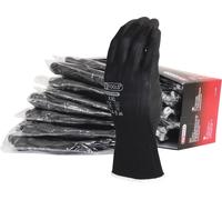 KS Tools Guanti IN Microtessuto, 11, 12 Paio - 310.0480