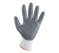 KS Tools Guanti in nitrile, M Quantità:1