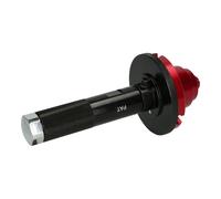 KS Tools Guida regolabile per anelli di cuscinetti e anelli di tenuta radiali, 210mm Quantità:1