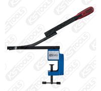 KS TOOLS Hebel-Handtafelschere