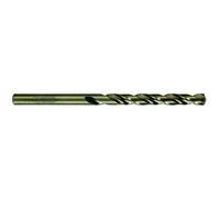 KS TOOLS HSS-G Co 5 Spiralbohrer 6,8 mm Confezione da 10 pezzi - 330.3068