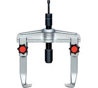KS Tools Idraulico Schnellspann-Universal-Abzieher 80-250mm (620.1903)