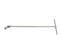 KS Tools Impugnatura T Chiave Articolate, XL, 12mm 517.1112