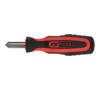 KS TOOLS Innen-Entgrater, 3-12mm Flarefiix 105.3010