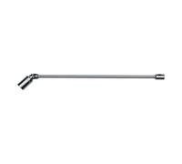 KS Tools Innesto candelette 3/8" con snodo, lunga, 14mm Quantità:1