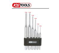 KS Tools 156.0150 Serie di Cacciaspine, 6 Pezzi