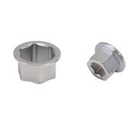 KS Tools Inserto esagonale 9/16" Quantità:1