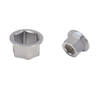 KS Tools Inserto esagonale 9mm Quantità:1