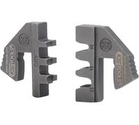 Inserto di crimpatura per DT e DTP, Ø 1,5/2,5/4,0 mm²