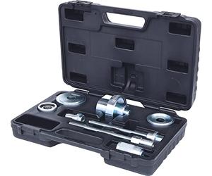KS TOOLS Juego de extractores de rodamientos de bolas universales, 8 pzs.