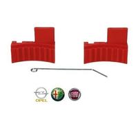 KS TOOLS Kit attrezzi d'arresto Albero a camme BT595703 per OPEL ZAFIRA B (A05)