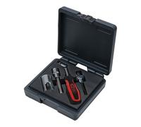 KS Tools Kit combinato per impianti sanitari, 4pz. Quantità:1