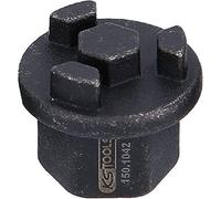 KS TOOLS 150.1042 Kit di bussole speciali vite di scarico olio
