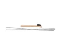 KS Tools Kit di riparazione in alluminio, 6pz. Quantità:1