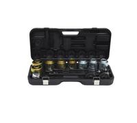 KS TOOLS Kit espulsori Giunto sferico 700.1550 Acciaio per utensili 34 44 17000