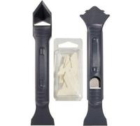 KS TOOLS Kit estrattori 116.1050 Plastica 115