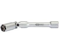KS Tools kit speciale Ultimate Long breaker bar 3/20,3 cm, candele di 922.4066 - 9 mm