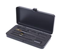 KS Tools Kit universale di foratura per candelette M10 x 1,25 Quantità:1