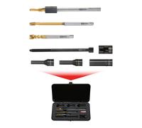 KS Tools Kit universale di foratura per candelette M12 x 1,25 Quantità:1