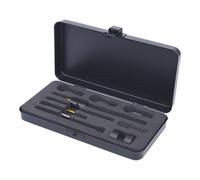 KS Tools Kit universale di foratura per candelette M9 x 1,0 Quantità:1