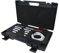 KS TOOLS Kit utensili di deaerazione cilindro freno principale 518.0320 1730g