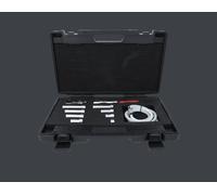 KS TOOLS Kit utensili di deaerazione cilindro freno principale 518.0320 1730g