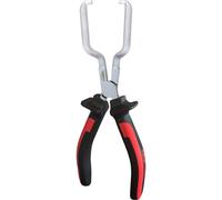 KS Tools 115.0900 Pinza per tubo carburante