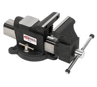 Ks Tools KS Tools 914.0144 - Morsa a ganascia parallela - 110 mm