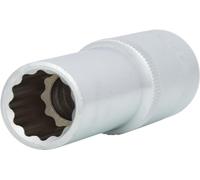 'KS TOOLS KST a bussola esagonale, lunga, da 917.1263 e 1/2 12, 13 mm, su pendenti