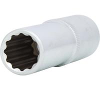 'KS TOOLS KST a bussola esagonale, lunga, da 917.1264 e 1/2 12, 14 mm, su pendenti