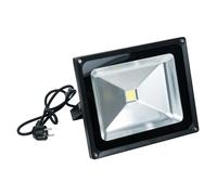 KS TOOLS Lampada Da Lavoro LED Professionale 50W 150.4385 Faro 6500 Kelvin