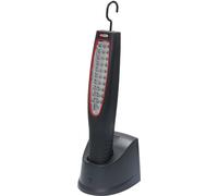 KS TOOLS Ledmax Led-Akku-Arbeitslampe 100/240 V 30 Power-Chip Leds 150.4240