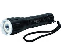 KS TOOLS Ledmax Cree Power LED Torcia Elettrica Con Fokus LED 130 Lumen