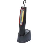 KS TOOLS Ledmax Striscia Led-Akku-Arbeitslampe 2,5 W LED 150.4350 Batteria