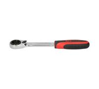 KS Tools 918.4051 Leva a Cricco Passante Tripleplus 19 mm, 72 Denti, 1/2"