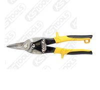 KS Tools Cesoie per lamiera a leva, taglio diritto Quantità:1