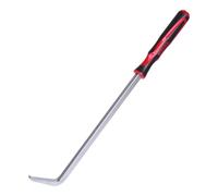 KS Tools 911.8413 Leva da Meccanico, 75°, 600 mm