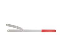 KS Tools Leva di sblocco regolabile, 520mm Quantità:1