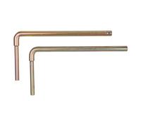 KS Tools Leva per testa del cilindro per PSA Quantità:1