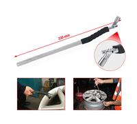 KS Tools 150.2032 Leva per Valvola Pneumatici in Metallo, 330 mm