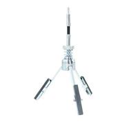 KS TOOLS Levigatore 150.1195 Acciaio per utensili 1900