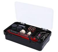 Serie di utensili multifunzione a batteria con 50 accessori eMONSTER